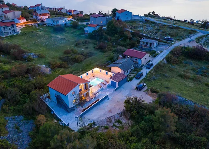 Vitez\'S House Novigrad/Knight\'S House Novigrad