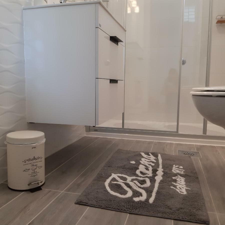 Vitez's House Novigrad/knight's House Novigrad Apartment *