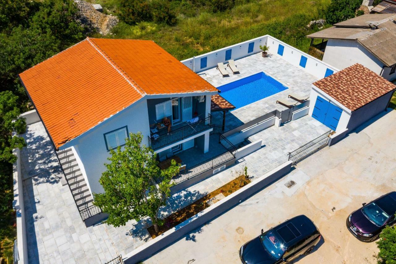 Apartment Vitez's House Novigrad/knight's House Novigrad