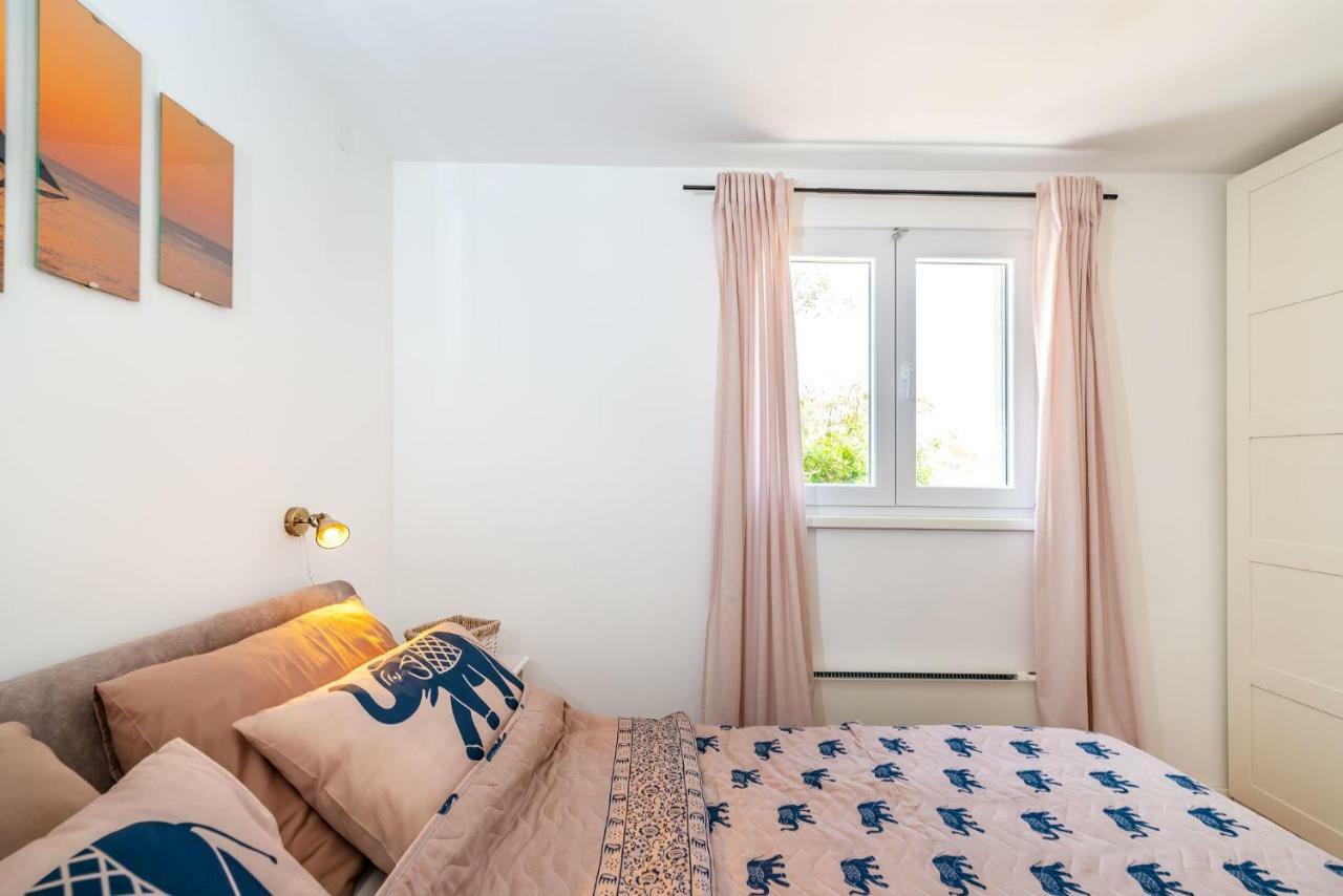 Vitez's House Novigrad/knight's House Novigrad Apartment Novigrad (Dalmatia)