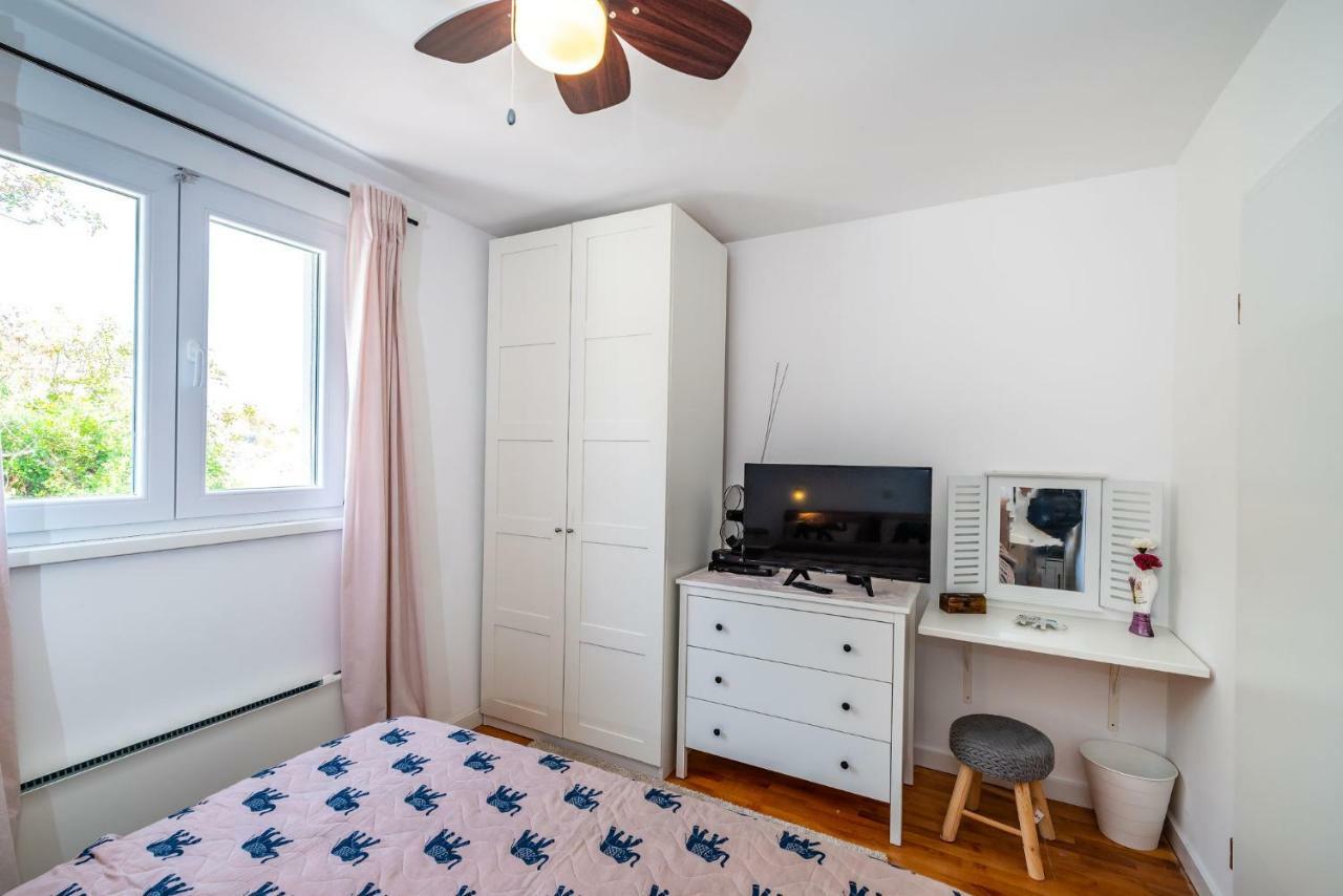 Vitez's House Novigrad/knight's House Novigrad *