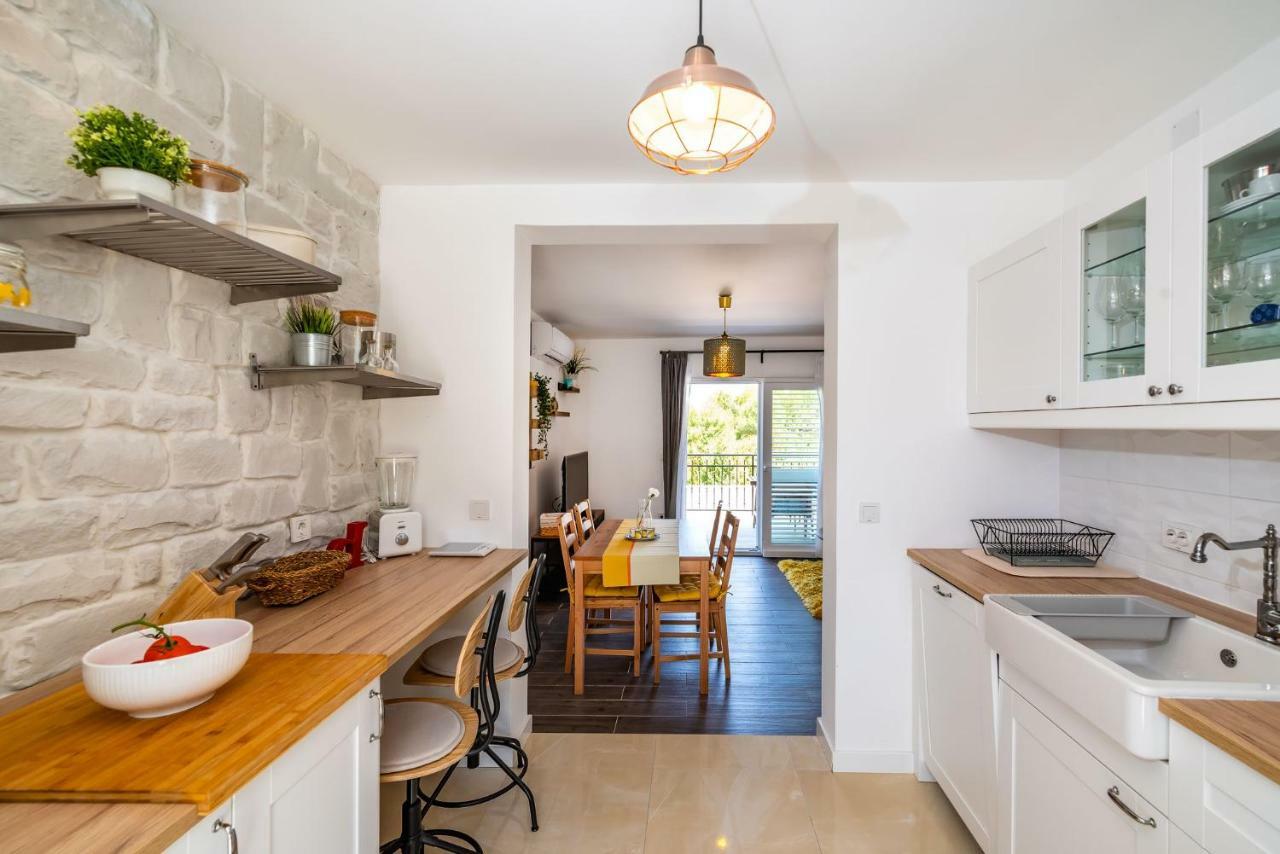 Vitez's House Novigrad/knight's House Novigrad Novigrad (Dalmatia)