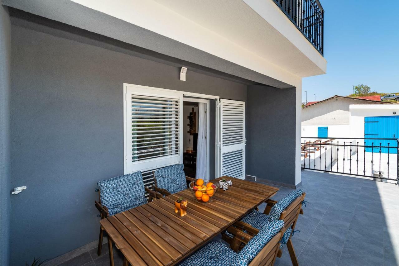 Vitez's House Novigrad/knight's House Novigrad Apartment