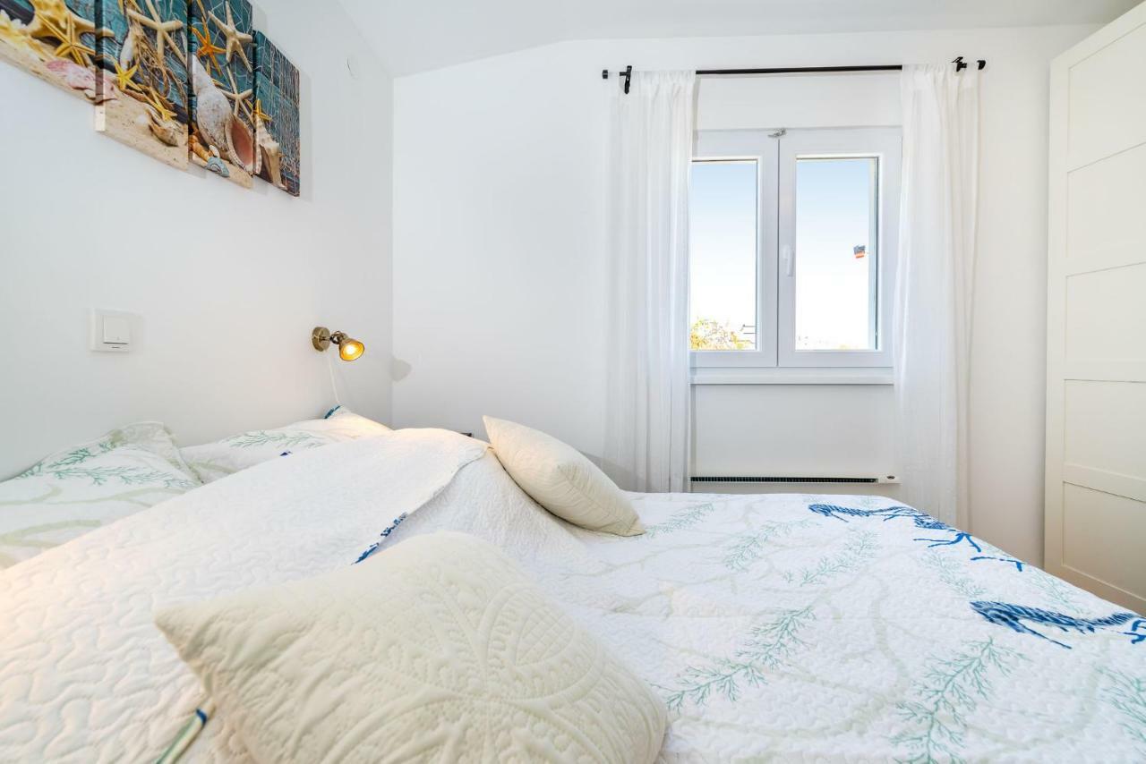 Apartment Vitez's House Novigrad/knight's House Novigrad *
