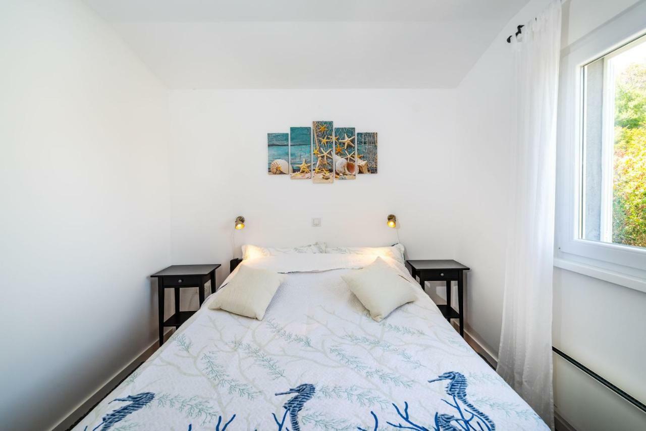 Apartment Vitez's House Novigrad/knight's House Novigrad *