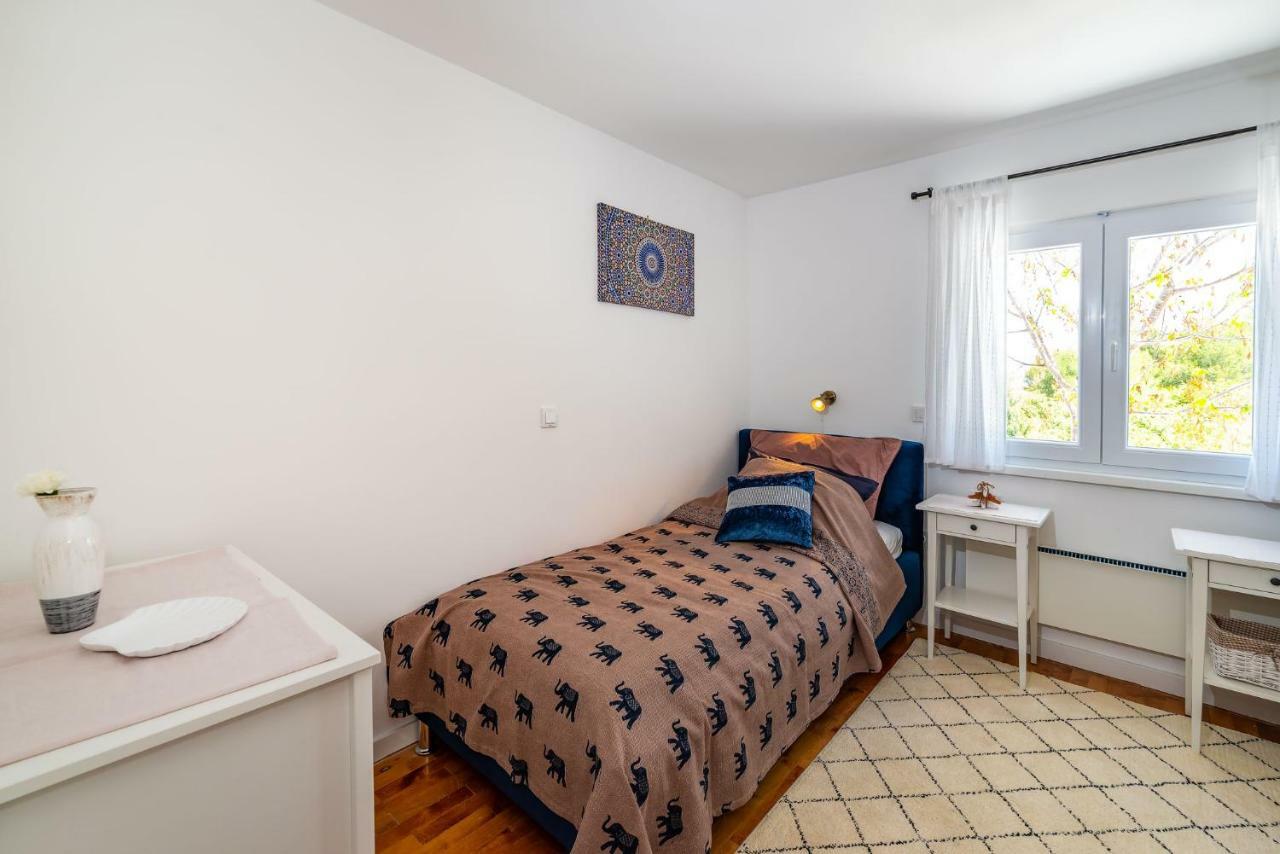 Vitez's House Novigrad/knight's House Novigrad *