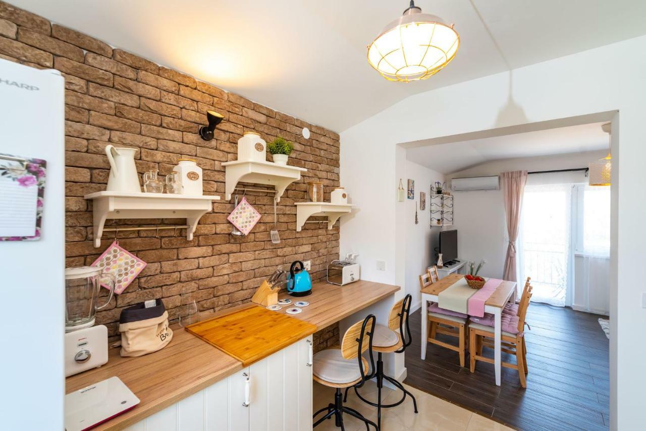 Vitez's House Novigrad/knight's House Novigrad *