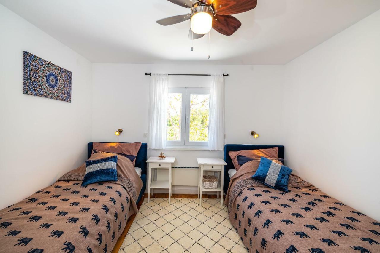 Apartment Vitez's House Novigrad/knight's House Novigrad Novigrad (Dalmatia)
