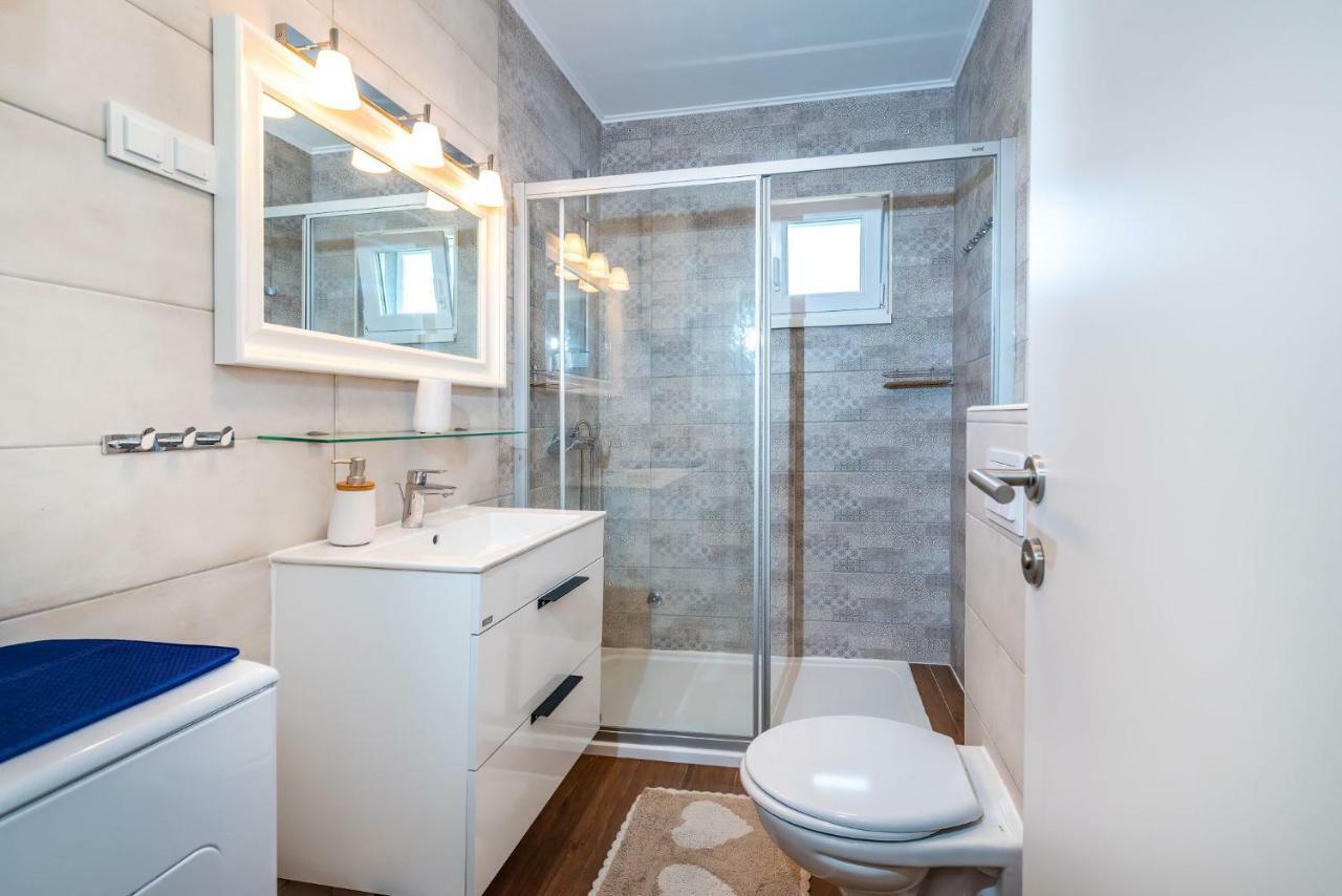 Apartment Vitez's House Novigrad/knight's House Novigrad Novigrad (Dalmatia)
