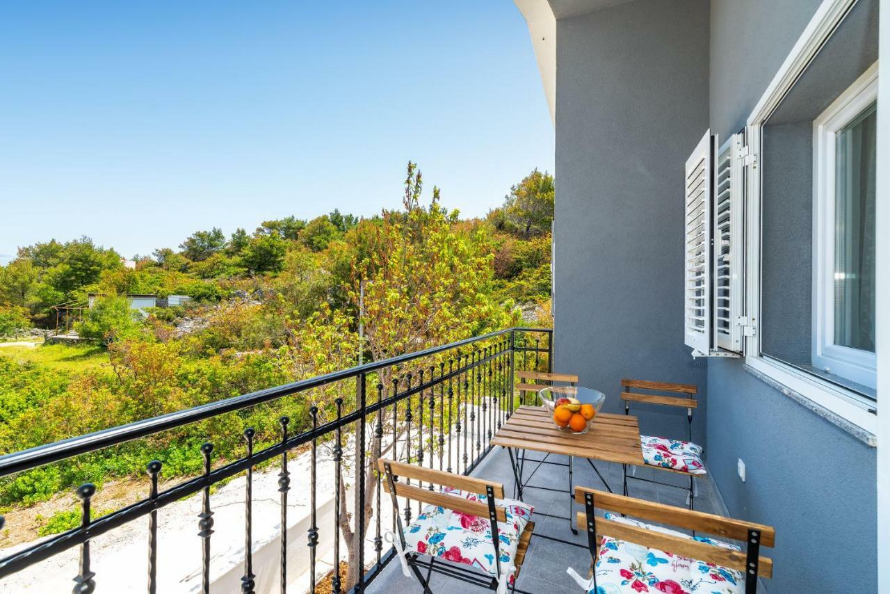 Apartment Vitez's House Novigrad/knight's House Novigrad