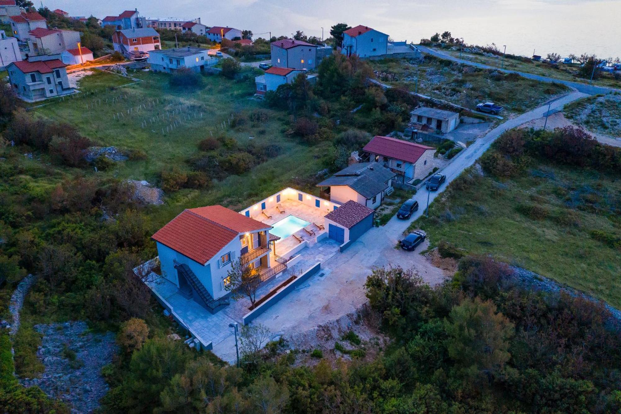Apartment Vitez's House Novigrad/knight's House Novigrad