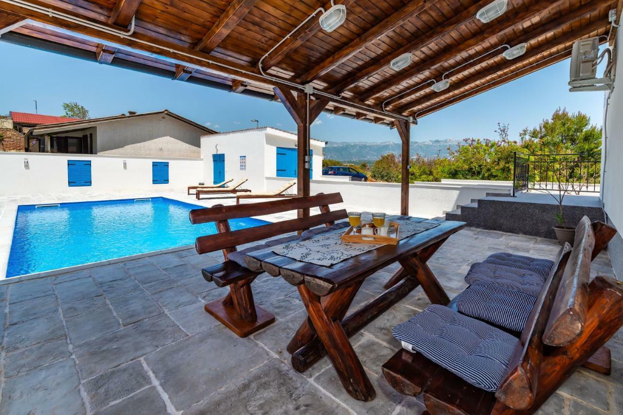 Vitez's House Novigrad/knight's House Novigrad *