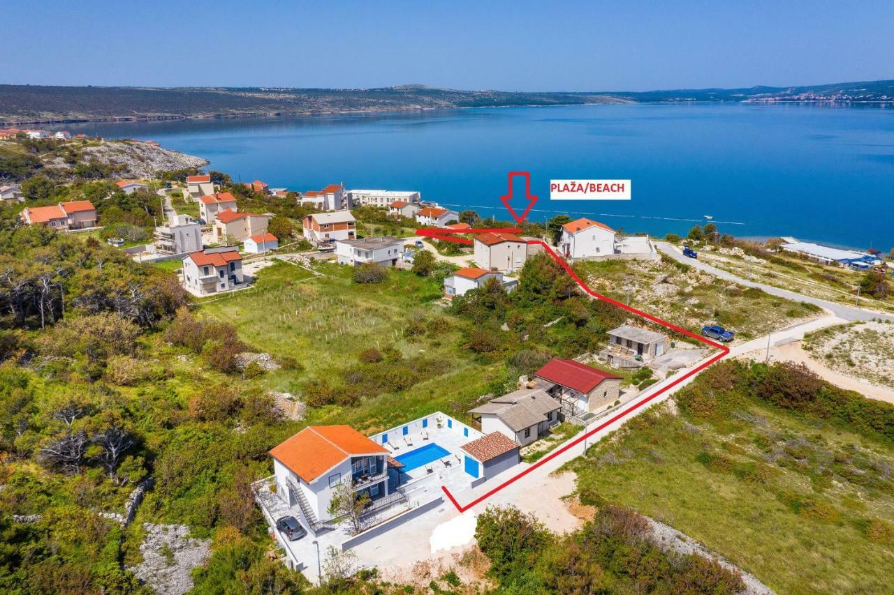 Vitez's House Novigrad/knight's House Novigrad Novigrad (Dalmatia)