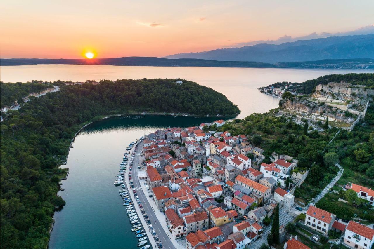 Vitez's House Novigrad/knight's House Novigrad