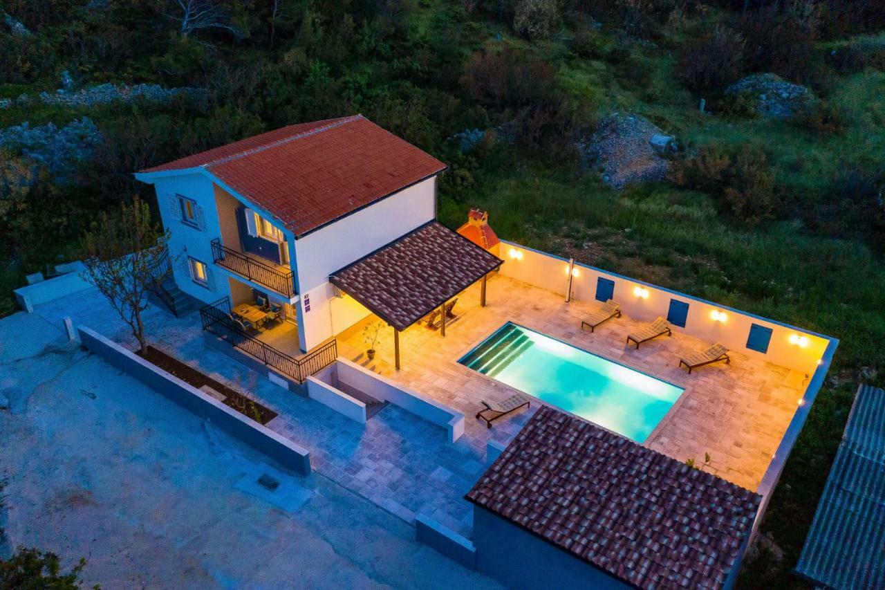 Vitez's House Novigrad/knight's House Novigrad Apartment Novigrad (Dalmatia)
