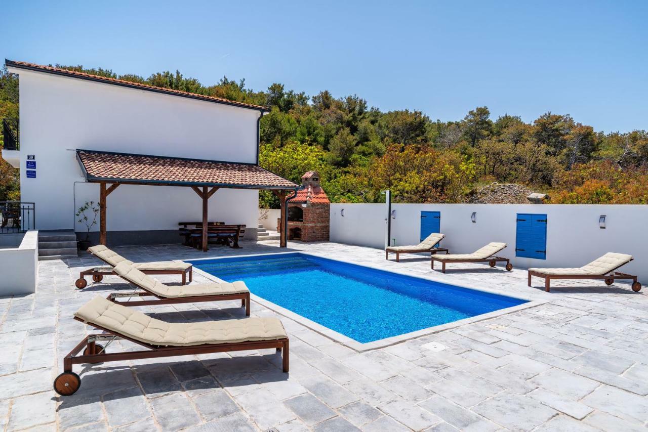 Vitez's House Novigrad/knight's House Novigrad