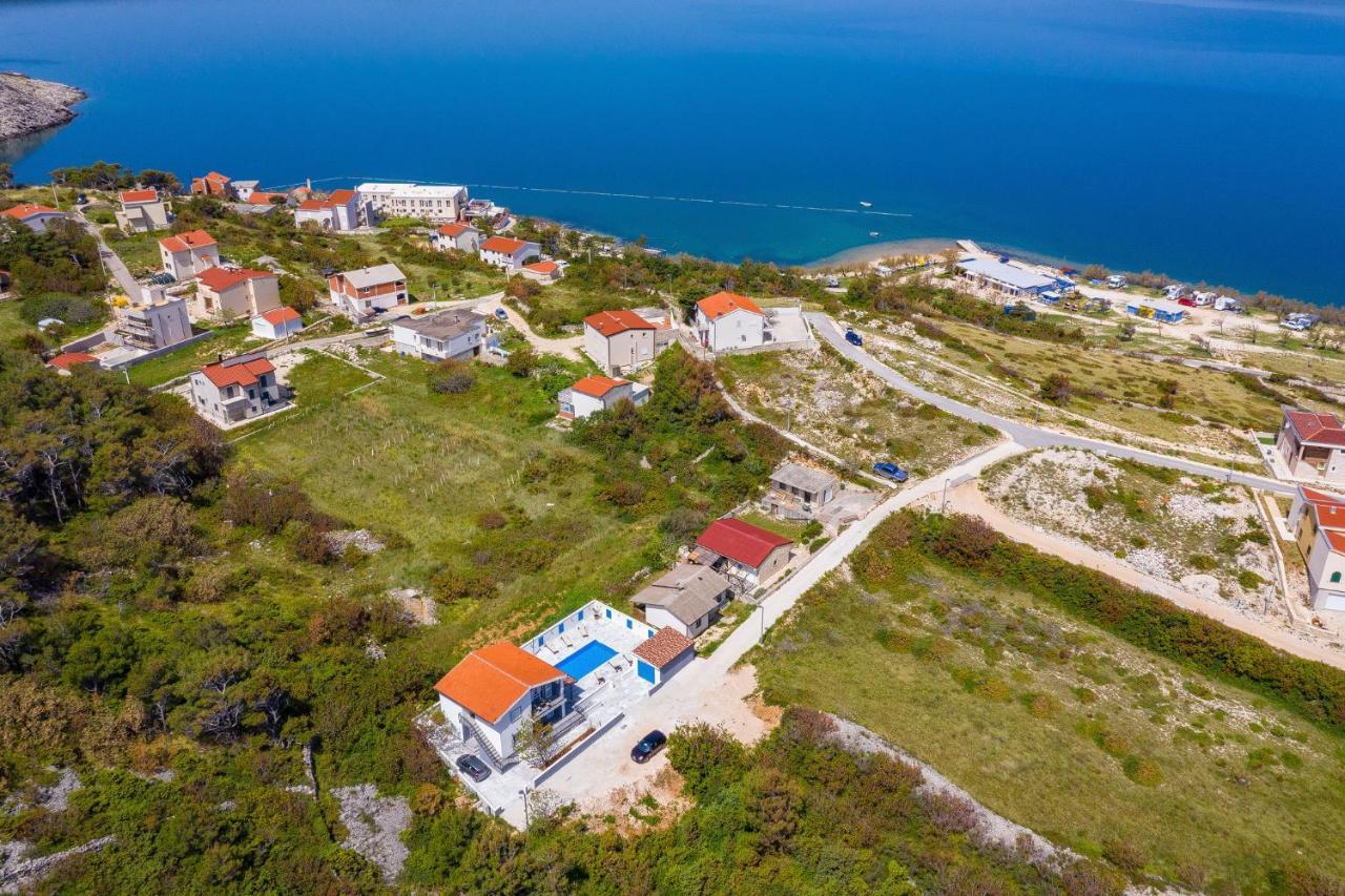 Vitez's House Novigrad/knight's House Novigrad