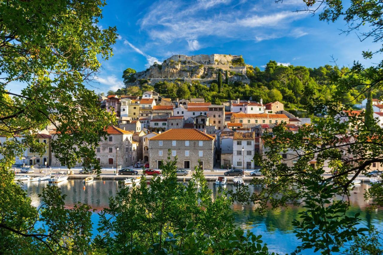Apartment Vitez's House Novigrad/knight's House Novigrad *