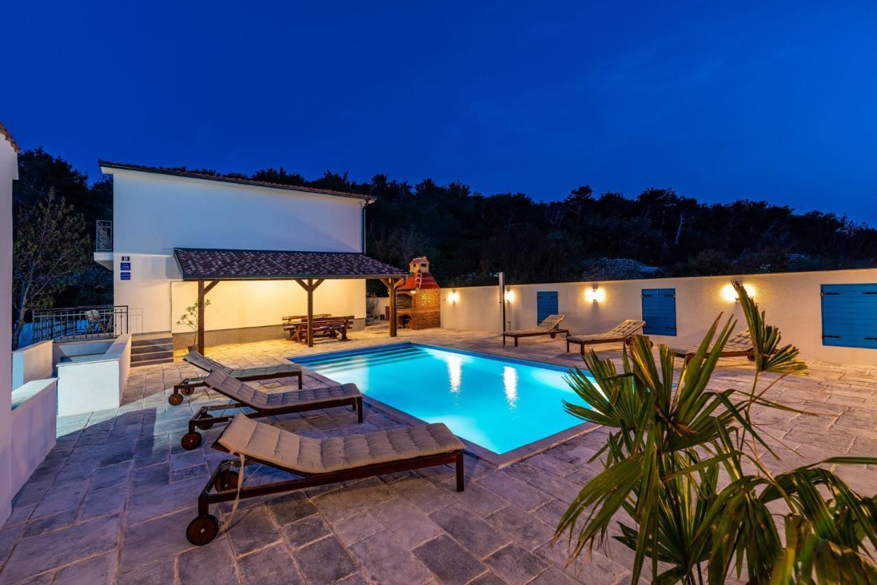 Vitez's House Novigrad/knight's House Novigrad * Novigrad (Dalmatia)