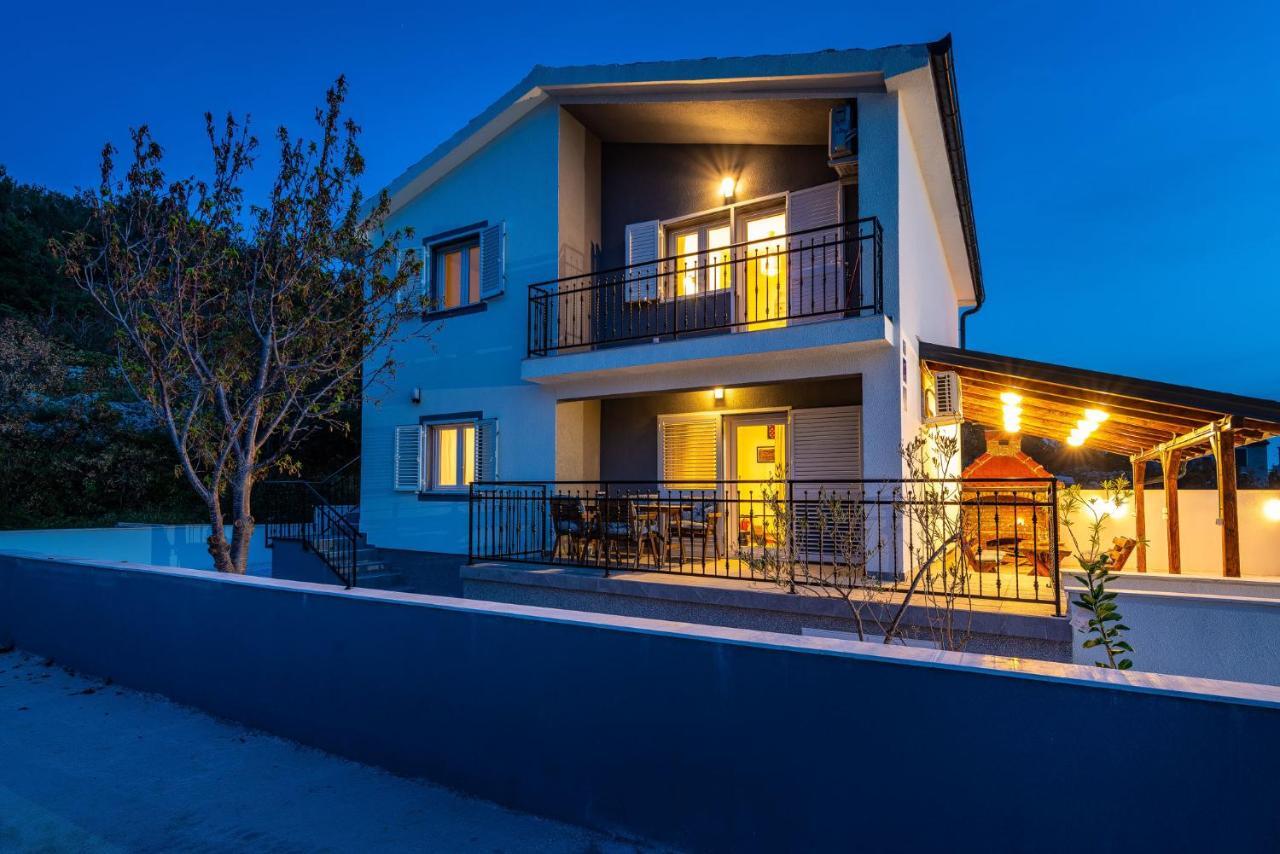 Apartment Vitez's House Novigrad/knight's House Novigrad *