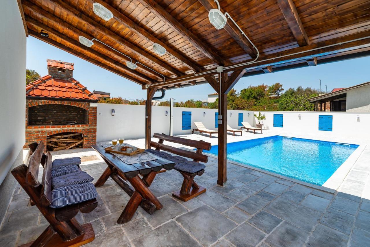 Vitez's House Novigrad/knight's House Novigrad * Novigrad (Dalmatia)