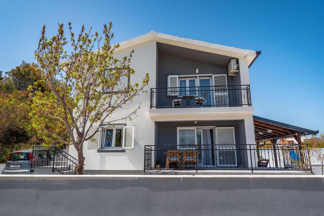Vitez's House Novigrad/knight's House Novigrad Apartment Novigrad (Dalmatia)