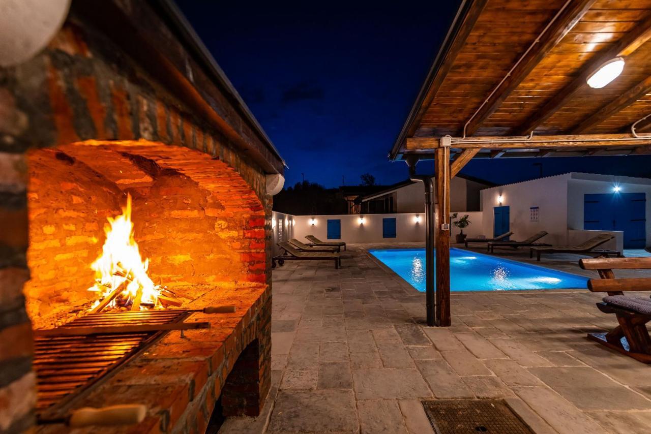 Apartment Vitez's House Novigrad/knight's House Novigrad